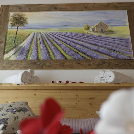 Agriturismo Fattoria Monte Baldo Vista Lago คาปริโน เวโรเนเซ ภายนอก รูปภาพ