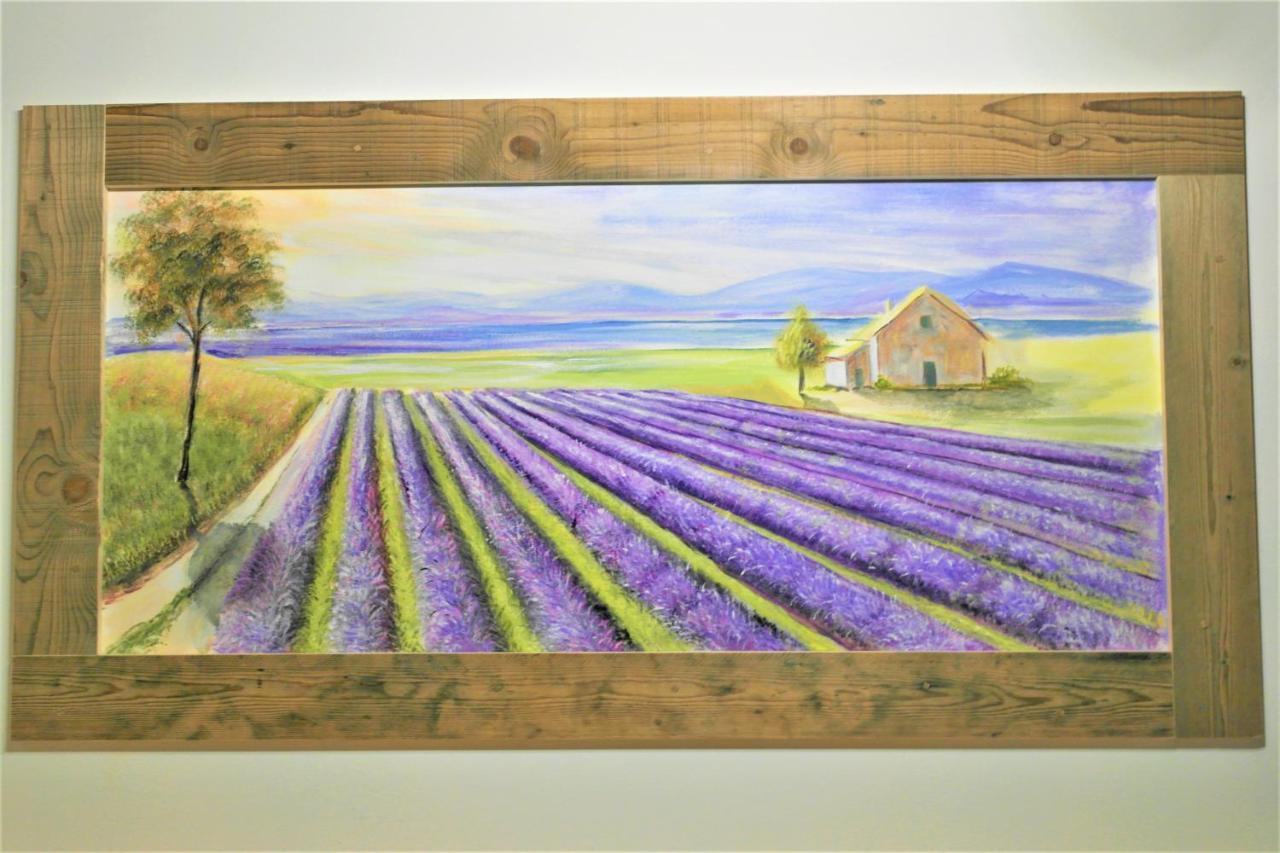 Agriturismo Fattoria Monte Baldo Vista Lago คาปริโน เวโรเนเซ ภายนอก รูปภาพ