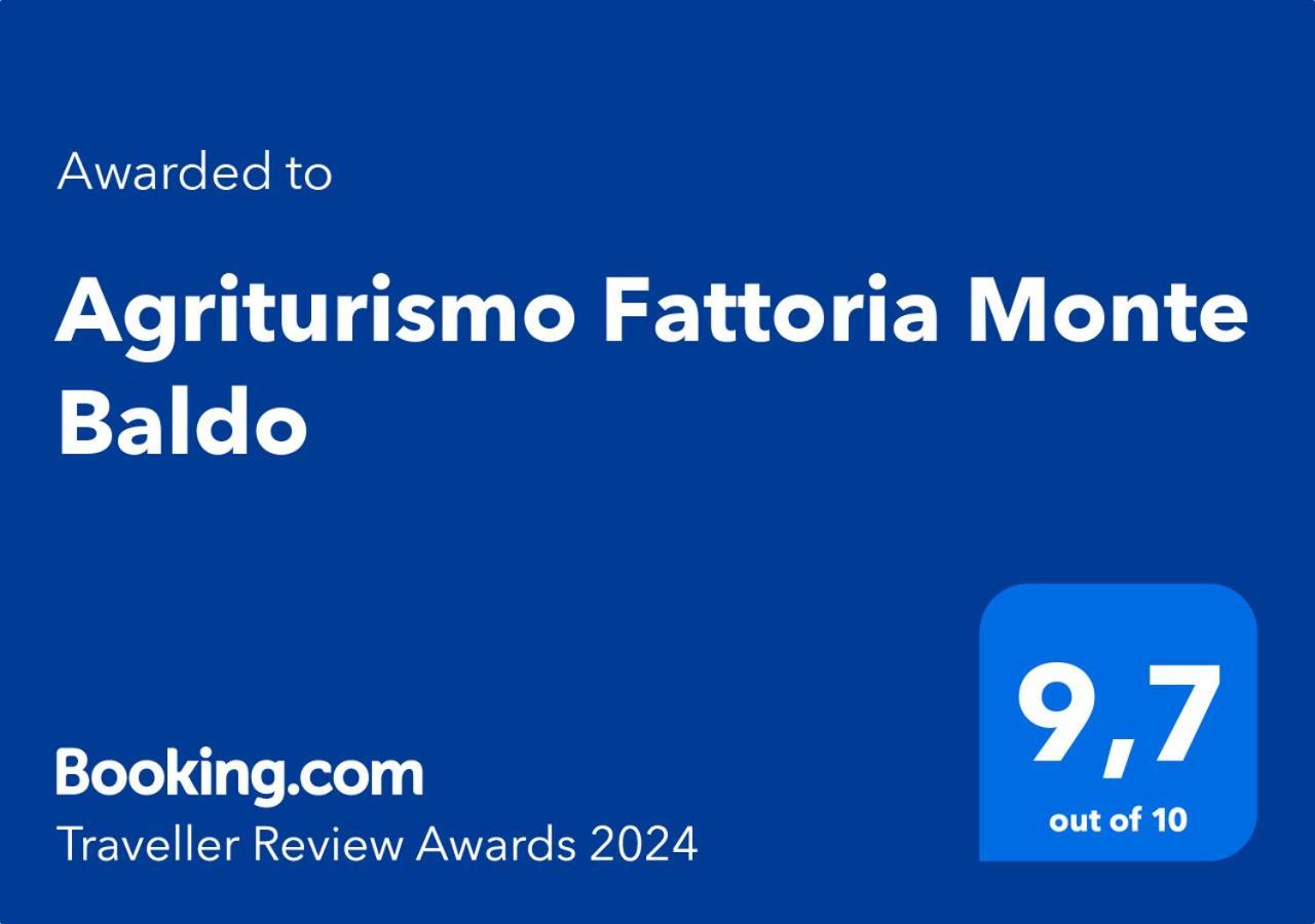 Agriturismo Fattoria Monte Baldo Vista Lago คาปริโน เวโรเนเซ ภายนอก รูปภาพ