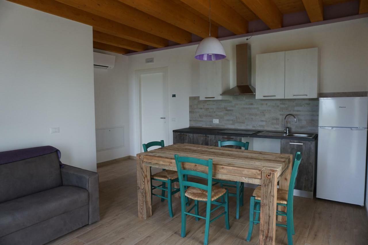 Agriturismo Fattoria Monte Baldo Vista Lago คาปริโน เวโรเนเซ ภายนอก รูปภาพ